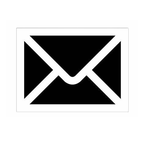 mail icon